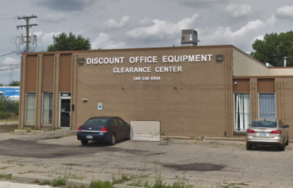 Oak Park’s Best Used Furniture Showroom | Discount Office - callout-locations-oak-park