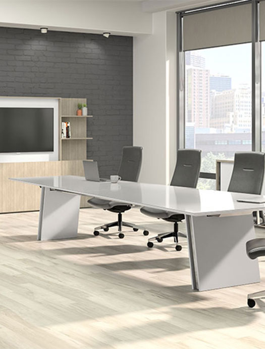 Conference Desks for Sale in Berkley, MI | Discount Office  - conference-2