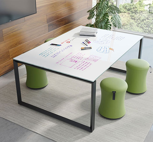 Conference Desks for Sale in Berkley, MI | Discount Office  - conference-3