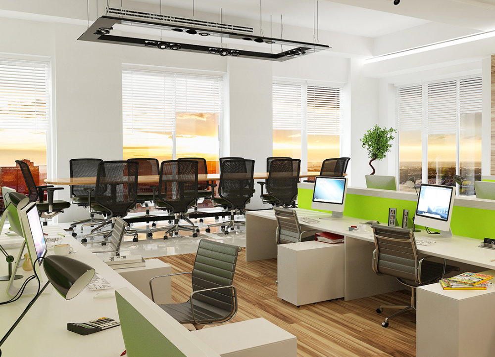Discount Office Equipment: Office Furniture in Berkley & Oak Park - home-new