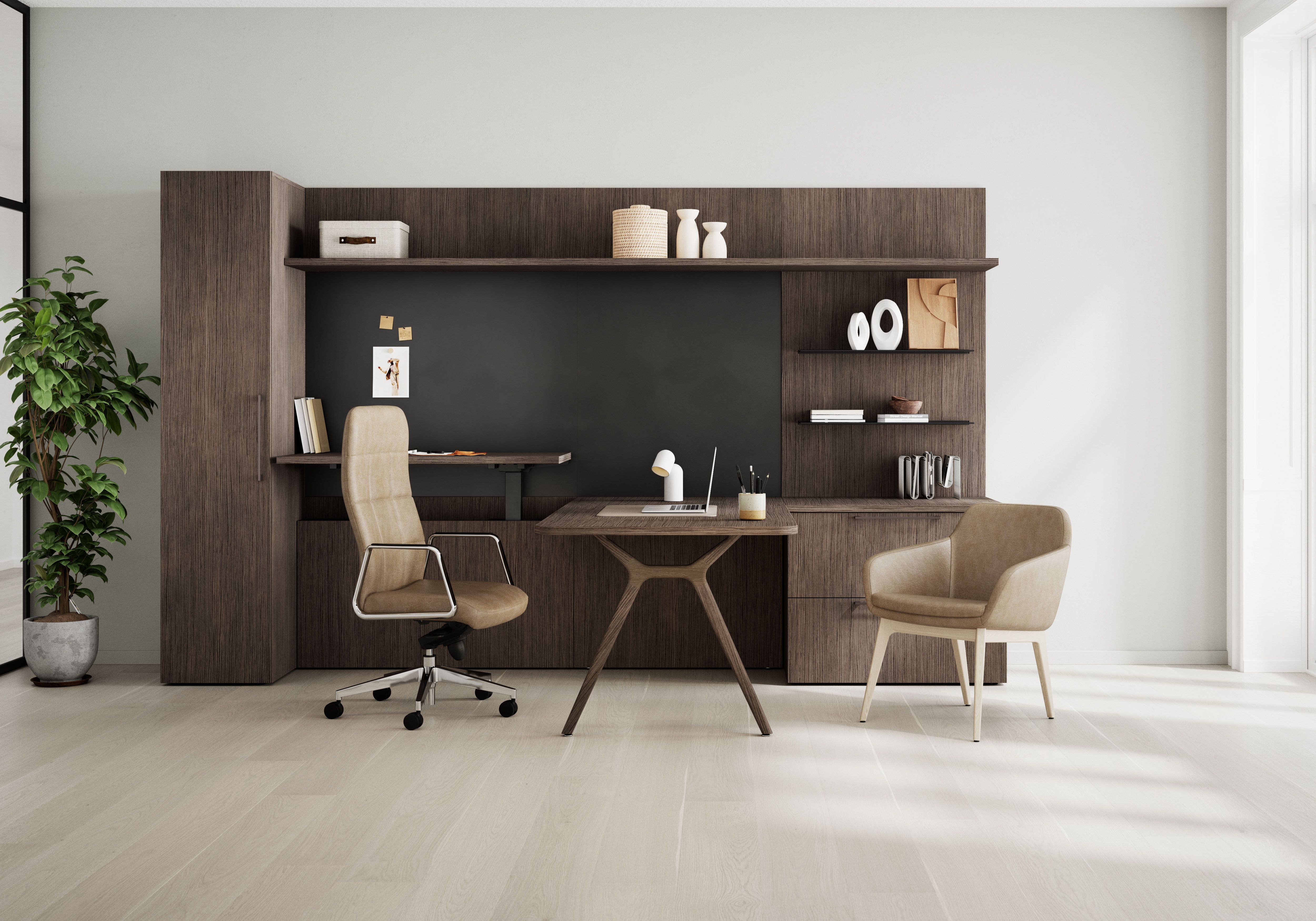 Office furniture 