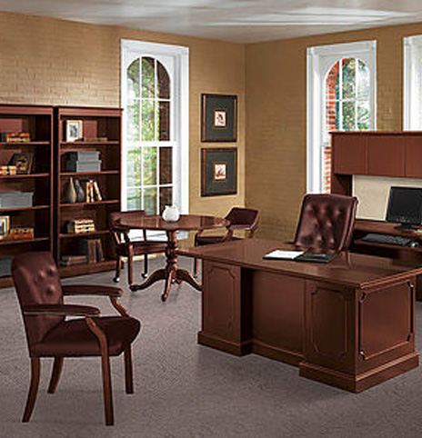 Office Desks in Berkley & Oak Park | Discount Office Equipment